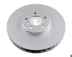 Fren Diski E-53 Ön 4.6 / 4.8 Tek