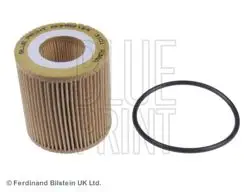 Yağ Filtresi B2500 Bt50 09 -