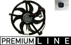 Fan Komple Mini R-55 / 56 / 57 / 58 / 59