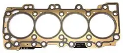 Conta Sil. Kap Nissan Navara 2-5 06 -