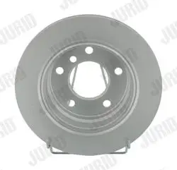 Fren Diski E-46 Arka Havalı 3.23 / 3.28 Takım
