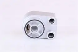 Yağ Soğutucusu 607 / Renault / Nissan 1.5 DCI K9k