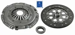 Debriyaj Seti Opel Omega B 2.0 16V