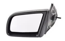 Opel Vectra A Sol Dış Dikiz Aynası Komple Manuel Ayarlı