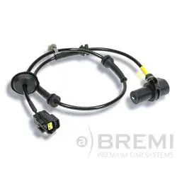 ABS Sensörü Chevrolet Aveo / Kalos 04-Ön Sol
