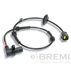 ABS Sensörü Chevrolet Aveo / Kalos 04-Ön Sağ