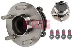 Aks Bilyası Volvo C30 / C70 / S40 / V50