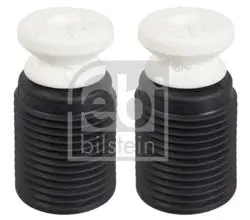 Amortisör Lastiği F-10 Ön Set 4 Parçalı
