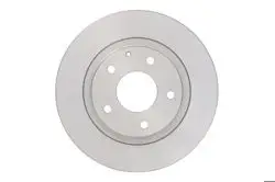 Fren Diski Mazda 6 2.0 2.2D 13-Arka
