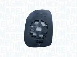 Ayna Camı Viano 639 Sol Elektirikli