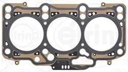 Conta Sil.Kap VW 1.4 TDI Polo Amf 1Kertik