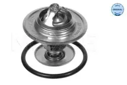 Termostat-VW 1.9 TDI Caddy II-III,Poc.Golf IV 87 °C