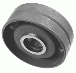 Gergi Kasnağı Triger Volkswagen 2.4 T4 91-96 Aab P.Dışı