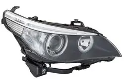 Far Komple E-60 Xenon Sağ