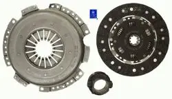 Debriyaj Seti BMW M-10 E-30 / 28 4V 1861 508 233 / 061 232