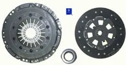 Debriyaj Seti BMW M-30 530 / 535 1864 098 132 / 184 031