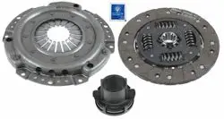 Debriyaj Seti BMW M-50 E-34 / 36 1862 266 031 / 209 032