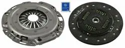 Debriyaj Seti 166-A / Vaneo 294 931 / 1878 020 532
