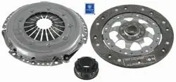 Debriyaj Seti VW 1.6 Passat,A4 Adp,Alz Ø: 228 mm
