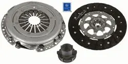 Debriyaj Seti BMW M-52 E-39 / 46 1864 997 701 / 635 203