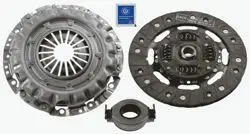 Debriyaj Seti VW 1.6 Bjf Bny