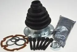 Aks Mil Körüğü VW İç Polo CLS Sol