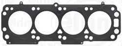 Conta Sil. Kapak Opel Astra F / G X17dtl