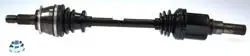 Aks Mili Komple Mini R-50 / 52 / 53 Sol W-10