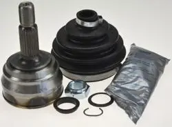 Aks Mil Kafası VW Dış Golf3,Polo CLS.Körüklü 81mm