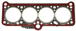 Conta Sil.Kap VW 1.7 D T3 2Kertik