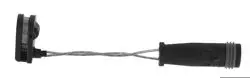 Balata Fişi Spr 906 / 907 Ön / Arka / Crafter Tk.