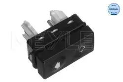 Otomatik Cam Düğmesi E 36 Beyaz Kalın Soketli