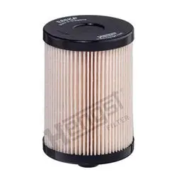 Yakıt Filtresi VW Lt46 Bcq Auh 01-06