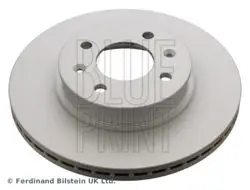 Fren Diski Ön Getz 1.5 CRDI 256mm 03-