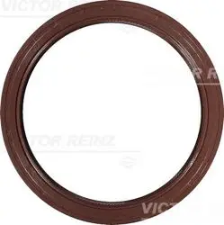 Keçe Krank M-20 / 40 / 42 / 43 / 50 / 52 / 54 Arka 90X110x12