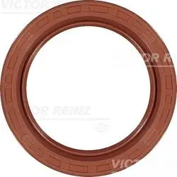 Keçe Krank M-42 / 43 / 44 Ön 44X60x10