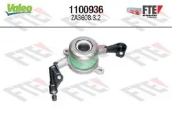 Deb. Bilyası Spr 906 / 639 / 447 / Craf. TDI / H 350