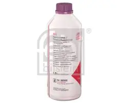 Antifiriz Vag Eflatun 1.5 Lt