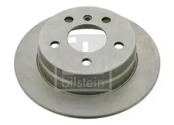 Fren Diski 169 / 245 Arka