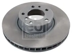 Fren Diski E-39 Ön 530 / 535 Tek