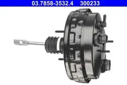 Westinghouse Volvo S60 / S80 / V70 / Xc70