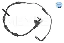 Balata Fişi R.Rover IV Vogue 3.0-Sprt 3.0 13-Arka