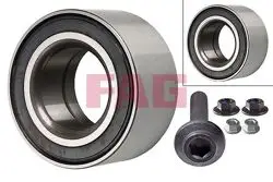 Aks Bilyası VW Passat,A4 1.8 T 95- 39*41*75*37 Tk