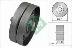 Gergi Kasnağı Şarz VW 1.4 1.6Golf Polo AEE Ahw Bcb