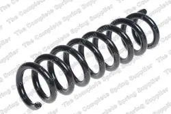 Helezon Yayı F-30 / 80 Arka