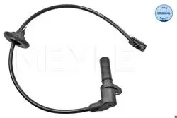 Sensör ABS 202 Arka E.M.