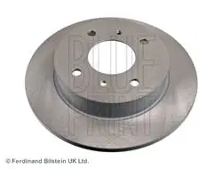 Fren Diski Arka Almera N16 00-