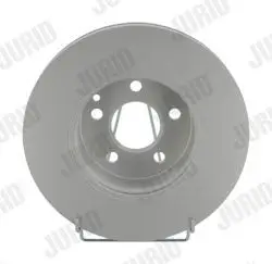 Fren Diski 204 / 212 Ön C / E 200 / 250 Cgı Takım