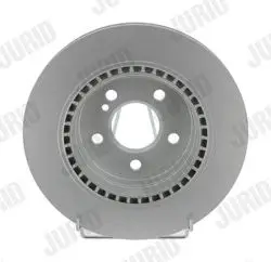 Fren Diski 204 Arka C 250 / 300 / 320 / 350 Takım