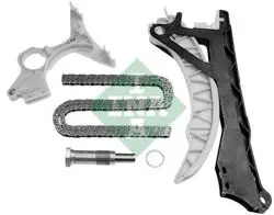 Eks.Zinciri N 42 / 45 / 46 138 Bakla Mini R 56 Set